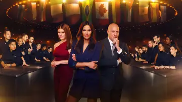 Backdrop к сериалу "Top Chef" #1356316