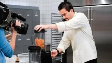 Backdrop к сериалу "Top Chef" #1356322