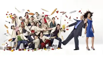 Backdrop к сериалу "Top Chef" #1356325