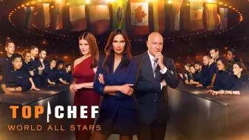 Backdrop к сериалу "Top Chef" #1356332