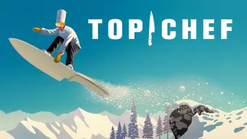 Backdrop к сериалу "Top Chef" #1356334
