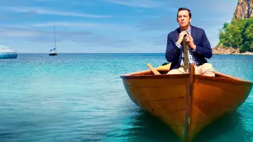 Backdrop for the TV series "Death in Paradise" #1254348