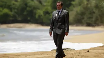 Backdrop for the TV series "Death in Paradise" #1254393