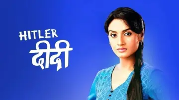 Backdrop for the TV series "Hitler Didi" #1395977