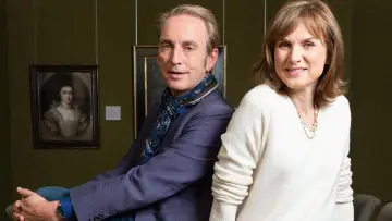 Backdrop к сериалу "Fake or Fortune?" #1231059