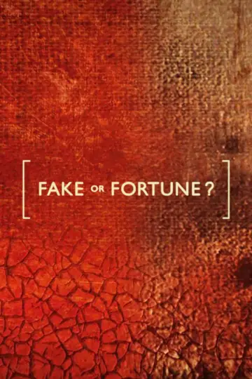 Poster к сериалу "Fake or Fortune?" #1231071