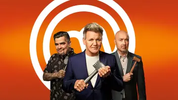 Backdrop for the TV series "MasterChef" #1221378