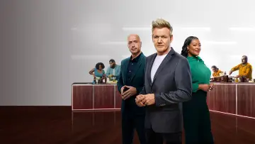 Backdrop for the TV series "MasterChef" #1221379