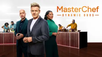 Backdrop for the TV series "MasterChef" #1221380