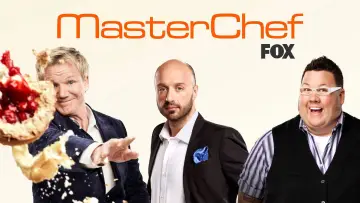 Backdrop for the TV series "MasterChef" #1221381