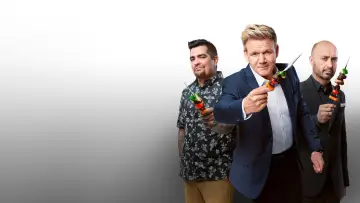 Backdrop for the TV series "MasterChef" #1221386