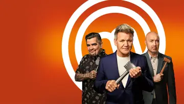Backdrop for the TV series "MasterChef" #1221396