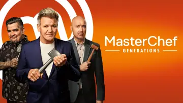 Backdrop for the TV series "MasterChef" #1221398