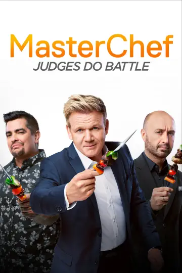 Poster for the TV series "MasterChef" #1221416