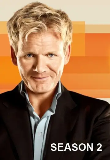 Poster for the TV series "MasterChef" #1250477