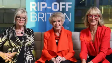 Backdrop for the TV series "Rip Off Britain" #1534692