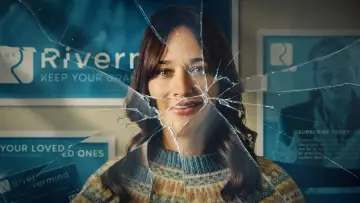 Backdrop к сериалу "Black Mirror" #1264311