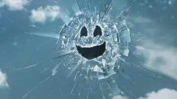 Backdrop к сериалу "Black Mirror" #1264312