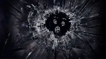 Backdrop к сериалу "Black Mirror" #1264316