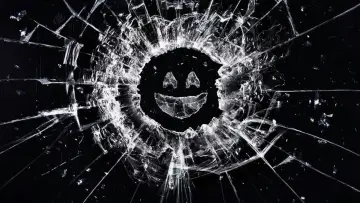 Backdrop к сериалу "Black Mirror" #1264333
