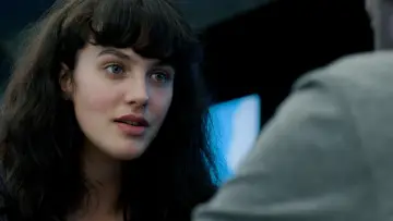 Backdrop к сериалу "Black Mirror" #1264378