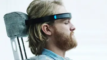 Backdrop к сериалу "Black Mirror" #1264383