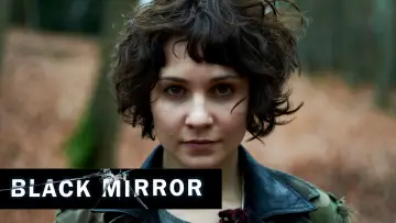 Backdrop к сериалу "Black Mirror" #1264399