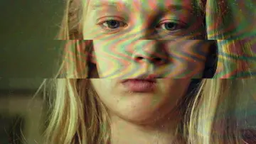 Backdrop к сериалу "Black Mirror" #1264405