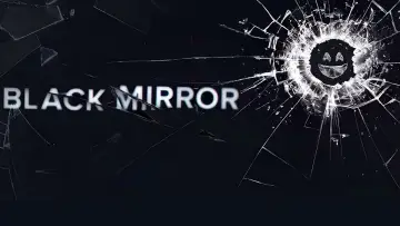 Backdrop к сериалу "Black Mirror" #1264418