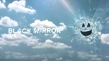 Backdrop к сериалу "Black Mirror" #1264421