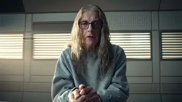 Backdrop к сериалу "Black Mirror" #1264425