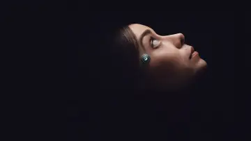 Backdrop к сериалу "Black Mirror" #1264428