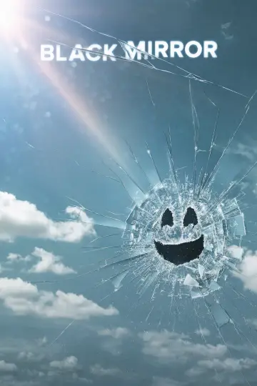 Poster к сериалу "Black Mirror" #1264450