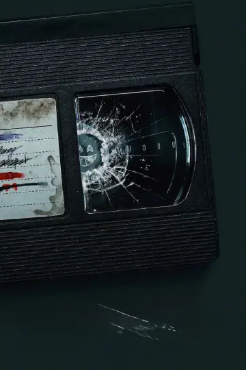 Poster к сериалу "Black Mirror" #1264499