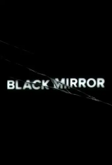 Poster к сериалу "Black Mirror" #1264510
