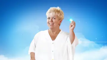 Joséphine, Guardian Angel poster