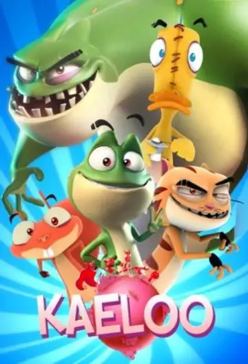 Kaeloo (2010)