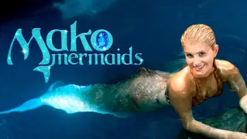 Backdrop for the TV series "Mako: Island of Secrets" #1405559
