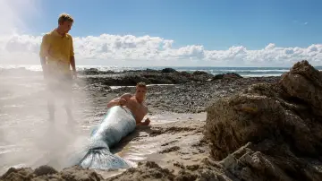 Backdrop for the TV series "Mako: Island of Secrets" #1405564
