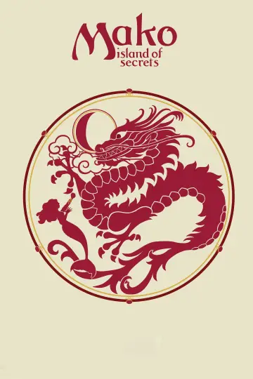Poster for the TV series "Mako: Island of Secrets" #1405582