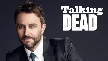 Backdrop for the TV series "Talking Dead" #1409254