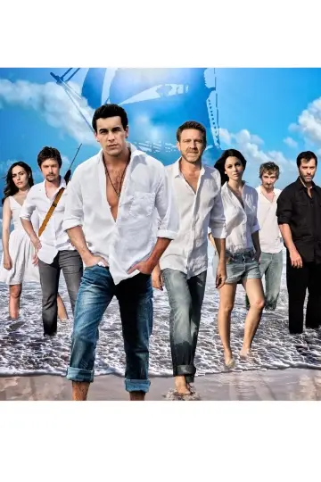 The Boat (2011)