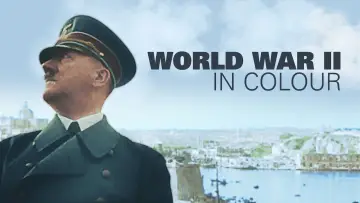 Backdrop к сериалу "World War II in Colour" #1461748