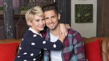 Backdrop for the TV series "Baby Daddy" #1365195