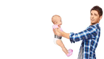 Backdrop for the TV series "Baby Daddy" #1365205