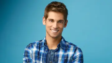 Backdrop for the TV series "Baby Daddy" #1365208