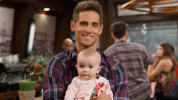 Backdrop for the TV series "Baby Daddy" #1365209