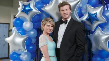 Backdrop for the TV series "Baby Daddy" #1365211