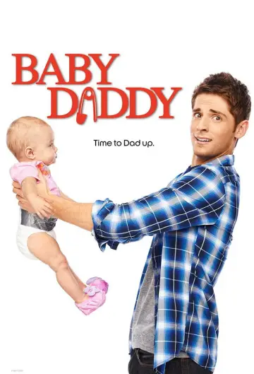 Poster for the TV series "Baby Daddy" #1365225