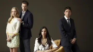 Backdrop for the TV series "Hemlock Grove" #1378912